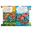Детская книга Маленькому познайке "Кто как говорит?" Ранок 237019 на украинском языке - миниатюра 4
