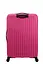 Чемодан American Tourister REJOY 77 см HAWAIIAN PINK 77x51x30 MH3*90003 - миниатюра 7