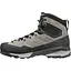 Ботинки Scarpa Mescalito TRK GTX 45,5 Серый-Салатовый - миниатюра 2