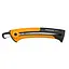 Садова пила складна Fiskars Xtract SW75 L, 255 мм, 123880 (1000614) - мініатюра 3