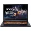 Ноутбук Ігровий Acer Nitro V 17 AI ANV17-41-R5KX 7 260 la 51GHz,IPS,16GB DDR5,1TB,RTX 5060 8GB,Без ОС - мініатюра 1