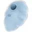 Вакуумний стимулятор Satisfyer Cloud Dancer Blue (SO8974) [108367] - мініатюра 1