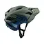Велошолом Troy Lee Designs Flowline SE Helmet Badge Green/Blue M/L (1106-110568053) - мініатюра 3
