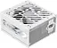 Блок питания GameMax GZ 1200G 1200W ATX 3.1 80+ Gold White (GZ 1200G WH) - миниатюра 2