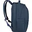 Рюкзак для ноутбука Rivacase 15.6" 7764 (Dark Blue), тино-синій (7764 (Dark Blue)) - мініатюра 11