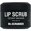 Cкраб для губ Mr.Scrubber 8 Coconut Macaron з ароматом кокосового макарона 35 г - мініатюра 1