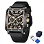 Наручные часы мужские PD-1725 Black-Black Pagani Design acs0031110 - миниатюра 1