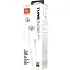 Гарнитура JBL Tune 310C USB-C White (JBLT310CWHT) (6995504) - миниатюра 6