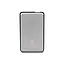 Повербанк 6000mAh Power Bank Kraft TPB-3006 Gray 22.5W QC3.0 (43-00052) - мініатюра 1