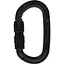 Карабін Singing Rock Oxy TWL Black (1033-SR K0122BB06) - мініатюра 1