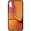 Чохол-накладка Toto Print Glass Space Case HuAwei Y5 2019 Yellow - мініатюра 1