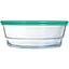 Контейнер Luminarc Eat & Joy 1.35 л (V9356) - миниатюра 2