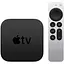 Медіаплеєр Apple TV 4K 32 GB 2021 MXGY2 - мініатюра 1