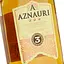 Бренди Украины Aznauri 3 звезды 40% 0.1 л (859883) - миниатюра 5