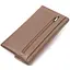 Кожаный женский кошелек Canpellini 18х9х1 см acs0025548 - миниатюра 2