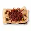 М'ясо свинини сушене "Соломка Пепа вишнева" 250 г - мініатюра 2