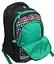 Рюкзак молодежный PASO 46х32х16 см sum0014515 - миниатюра 10