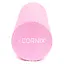 Масажний ролик Cornix EVA+ 60 x 15 см (валик, ролер) XR-0308 Pink - мініатюра 5