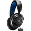 Игровая гарнитура SteelSeries Arctis Nova 7P Wireless PC/PS/SW/MAC/MOB - миниатюра 1