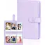 Фотоальбом Fujifilm Instax Mini Album Purple 108pc [98298] - мініатюра 4