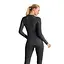 Термокофта Falke ESS Wool-Tech W Black XS (1097-33311-3000 XS) - мініатюра 3