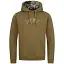 Худи Blaser Active Outfits S Dark olive huntec-camo - миниатюра 1