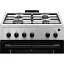 Газовая плита ELECTROLUX LKG604012X - миниатюра 2