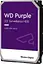 Жорсткий диск Western Digital HDD 3.5 1TB Purple 64MB 5400rpm WD11PURZ 3.5 SATA III (WD11PURZ) - мініатюра 1