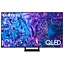 Телевізор Samsung QE65Q70DAUXUA - мініатюра 3