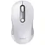 Миша бездротова Baseus F02 Ergonomic Wireless Mouse Біла - мініатюра 1