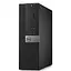 Комп'ютер Dell Refurb OptiPlex 7040 SFF i5-6500/8/240SSD - мініатюра 1