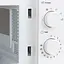 Микроволновая печь Adler AD 6205 [132646] - миниатюра 5