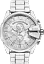 Часы Diesel Mega Chief DZ4660 - миниатюра 1