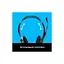 Навушники Logitech PC 960 Stereo Headset USB (981-000100) - мініатюра 8
