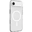 Чохол iLera ClearShell Camera Button with MagSafe для Apple iPhone Air Transparent ILHsCLCaB17Air (150427) - мініатюра 1