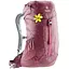 Рюкзак Deuter AC Lite 14 SL Maron (1052-3420016 5026) - миниатюра 1