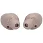 Наушники TWS JBL NC+ TWS Rose (JBLLIVEFRNCPTWSR) - миниатюра 5