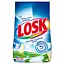 Порошок для прання Losk Гірське Озеро для білих та світлих речей 2.4 кг 16 циклів прання - мініатюра 1