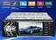 Автомагнитола MP5 4038 BT 1DIN с экраном 4.1" - миниатюра 4