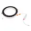 Потолочный светильник Brille LED FLF-25/24W COB NW - миниатюра 3