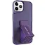 Чохол Epik TPU VIVA для Apple iPhone 12 Pro/12, 6.1 Purple - мініатюра 2