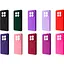 Чохол Wave Full Silicone Cover для Redmi Note 14 Pro 5G Pink [127679] - мініатюра 4