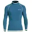 Термосветр Spring Maglia L Блакитний - мініатюра 1