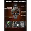 Часы Smart Turbo Power Rubber, 2 ремешка - миниатюра 19