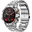 Смарт-часы Uwatch Smart Delta K52 Silver 2 ремешки (3057) - миниатюра 1