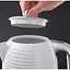 Чайник Russell Hobbs 24360-70/RH Inspire Kettle White (23677016002) - мініатюра 2