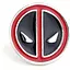 Значок GeekLand Deadpool Дедпул 10.158 - мініатюра 2