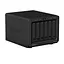 Сетевой накопитель Synology DS620slim - миниатюра 3