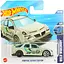 Базовая машинка Hot Wheels Wild Widebody Pontiac Aztec Custom шампань (5785) JBB24-N521     - миниатюра 1