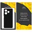 Чохол TPU Epik Black Full Camera для TECNO Pova 6 Neo (LI6) Чорний - мініатюра 2